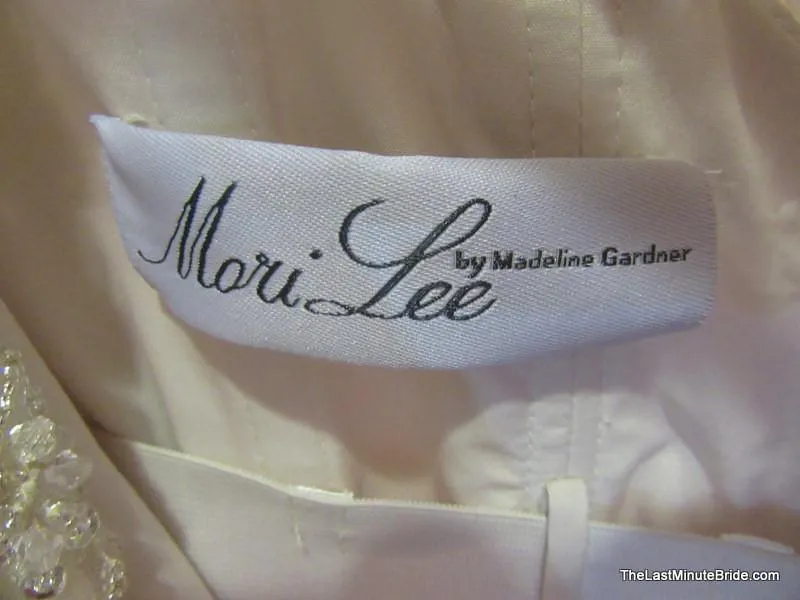 Mori Lee 2723