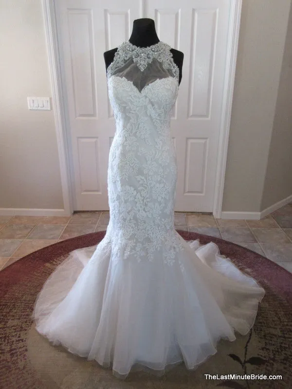 Mori Lee 2723