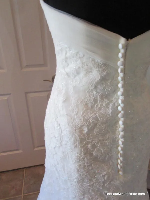 Mori Lee 5314