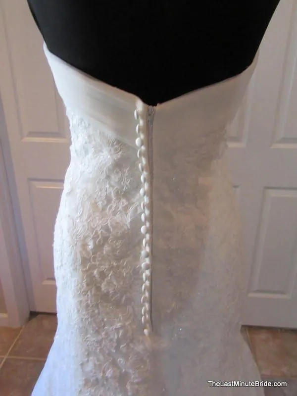 Mori Lee 5314