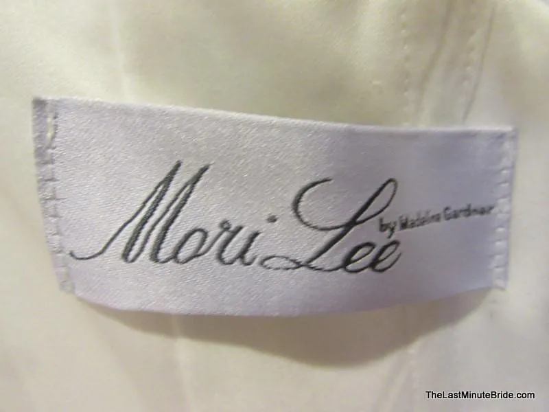 Mori Lee 5314