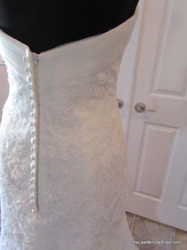 Mori Lee 5314