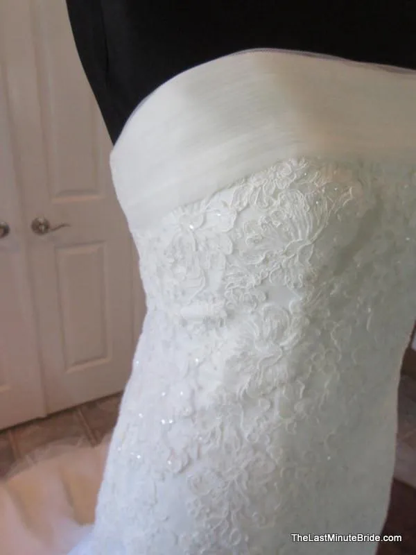 Mori Lee 5314