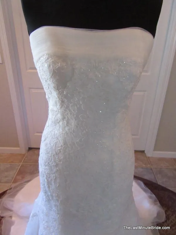 Mori Lee 5314