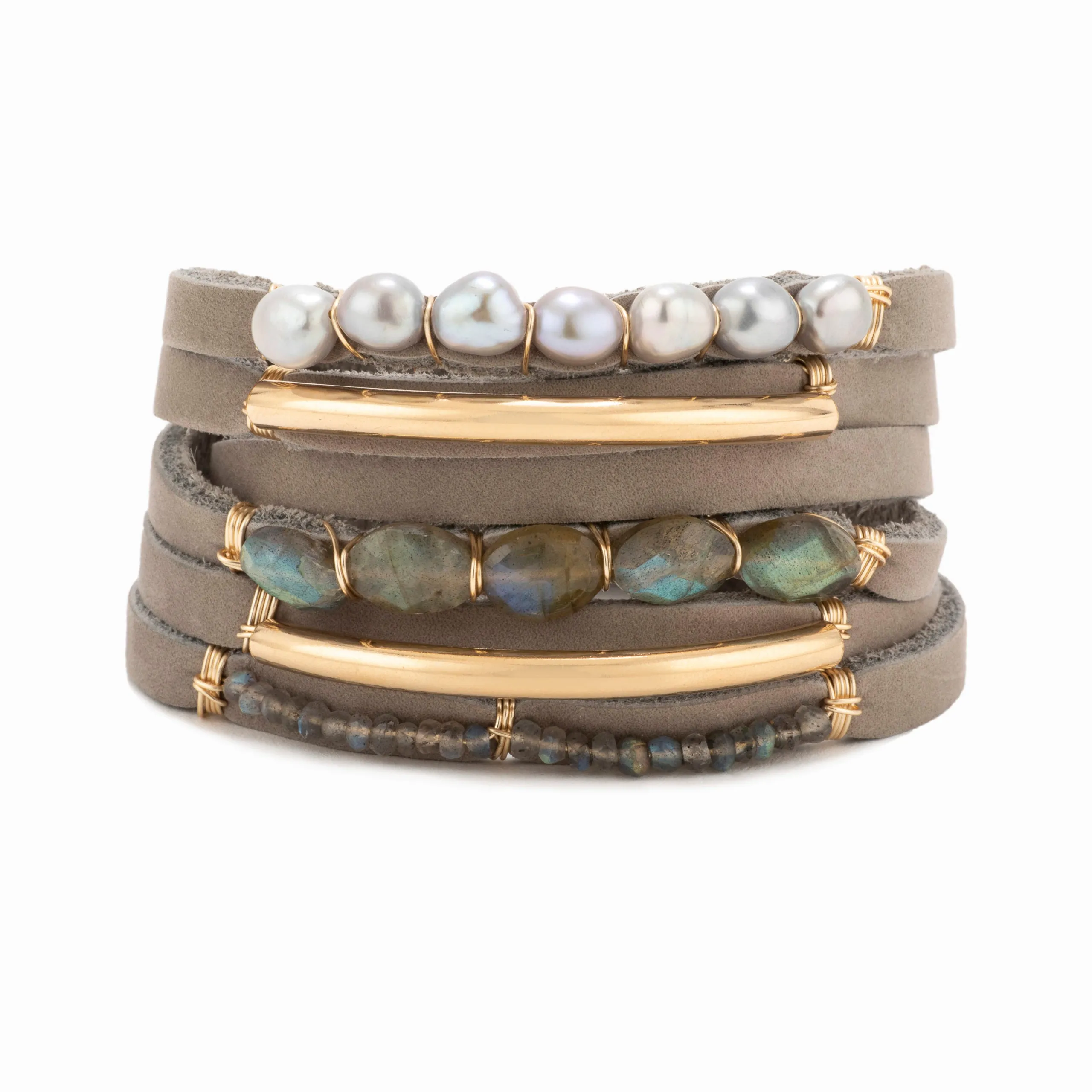 Moriah Bracelet