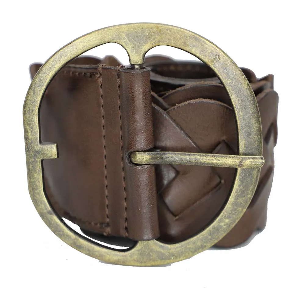 Morocco Belt