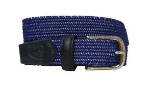 Mr Sharp <br> Electric Blue