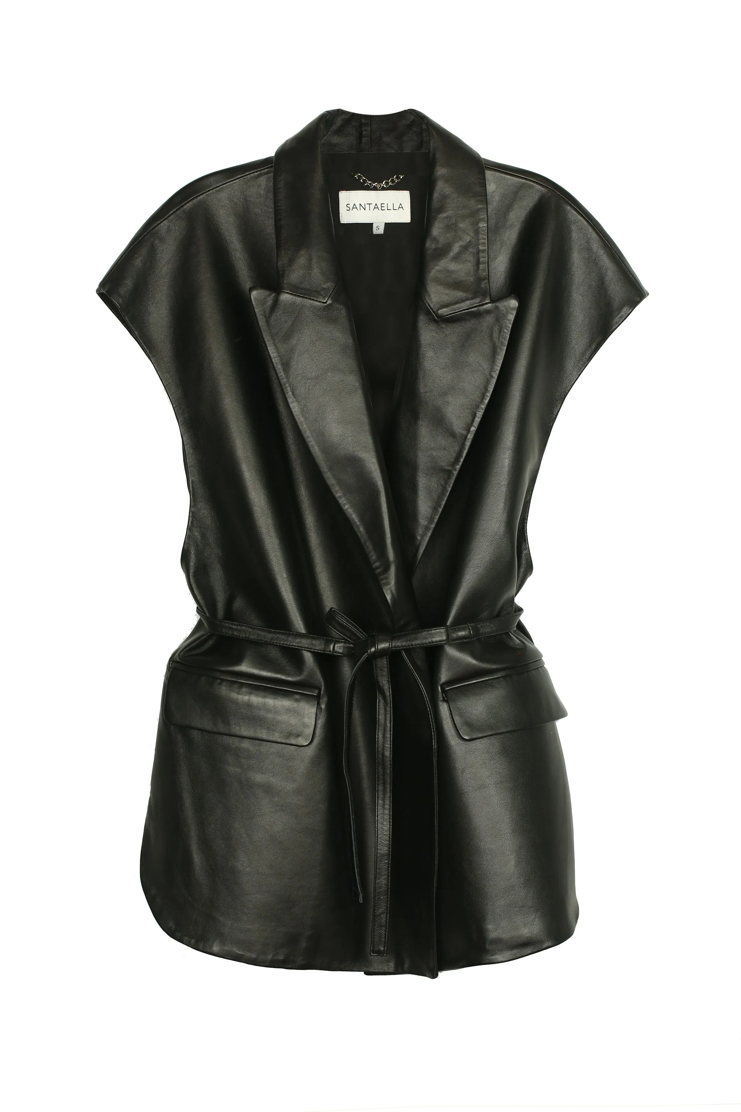NAOMI VEST