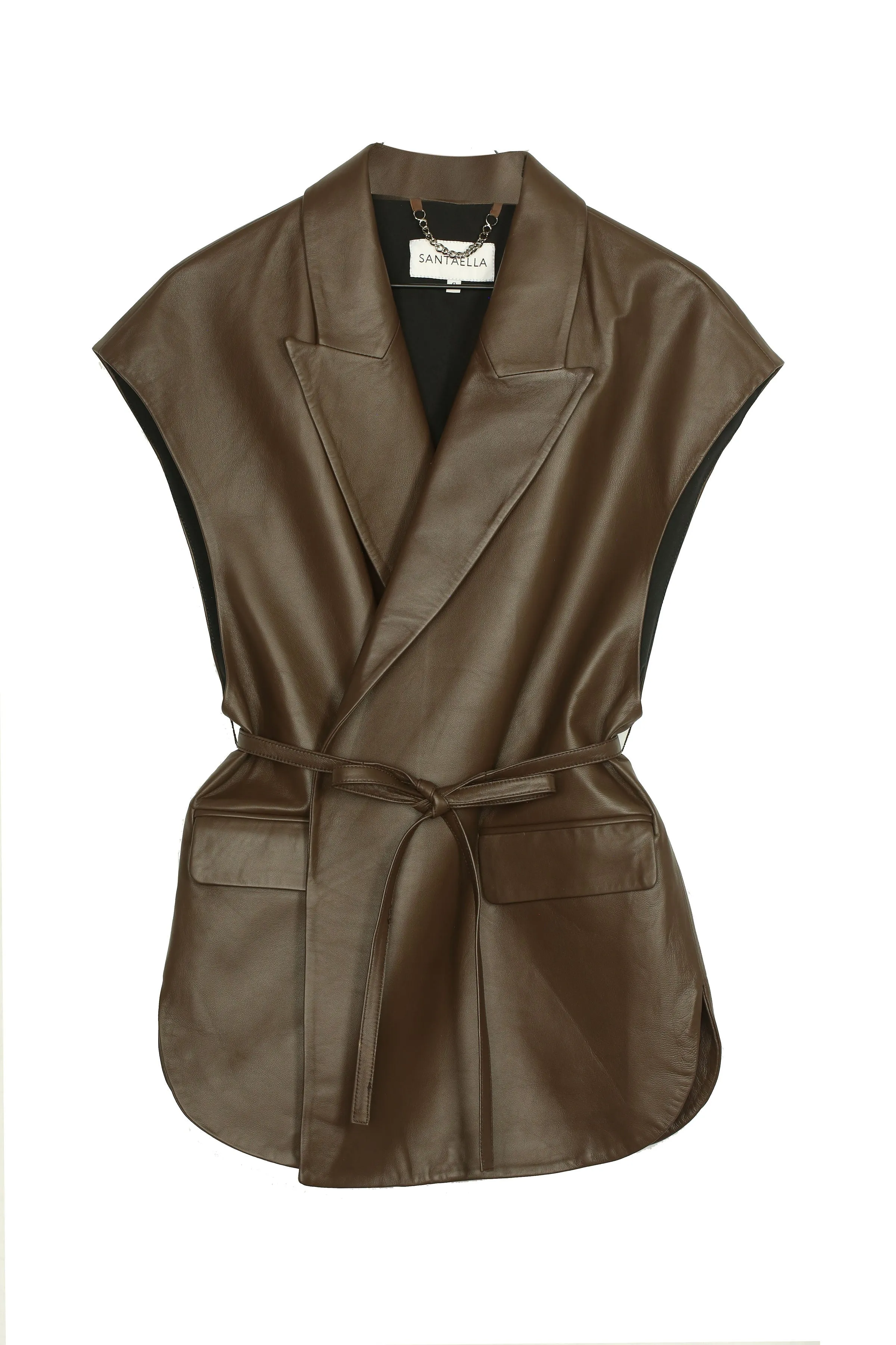 NAOMI VEST