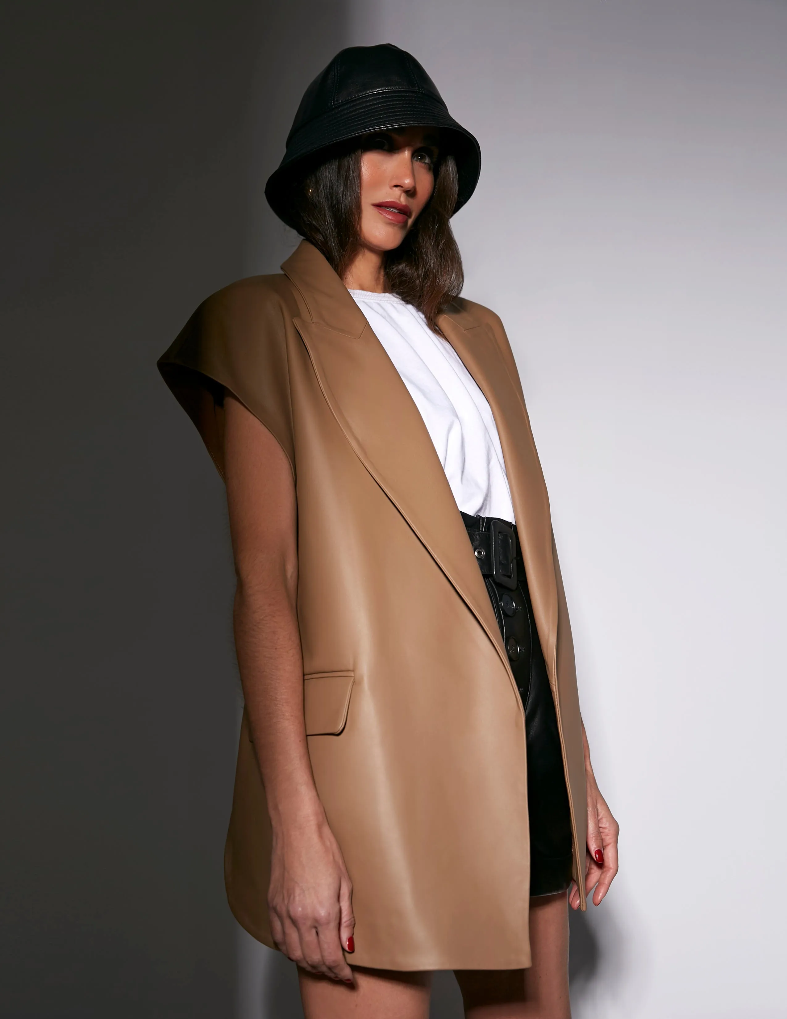 NAOMI VEST
