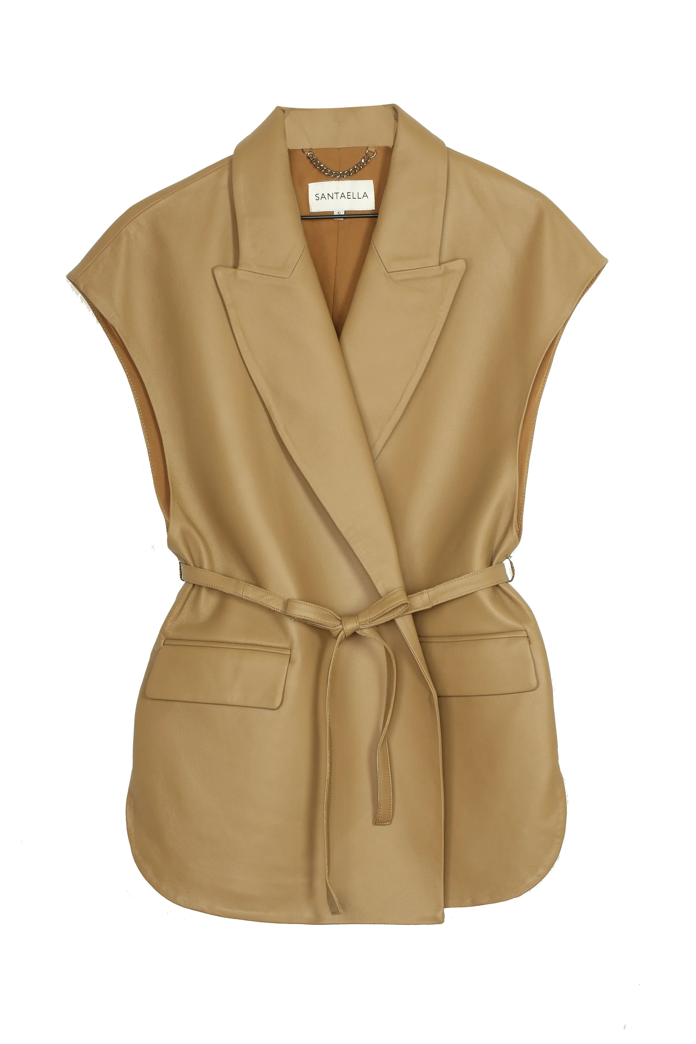 NAOMI VEST