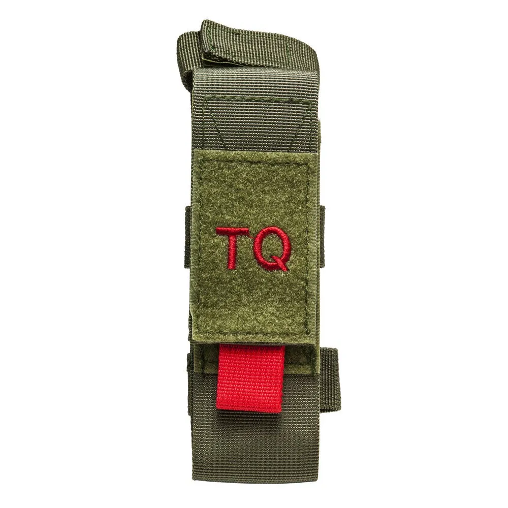 NcSTAR Tourniquet and Tactical Shear Pouch CVTQ2990