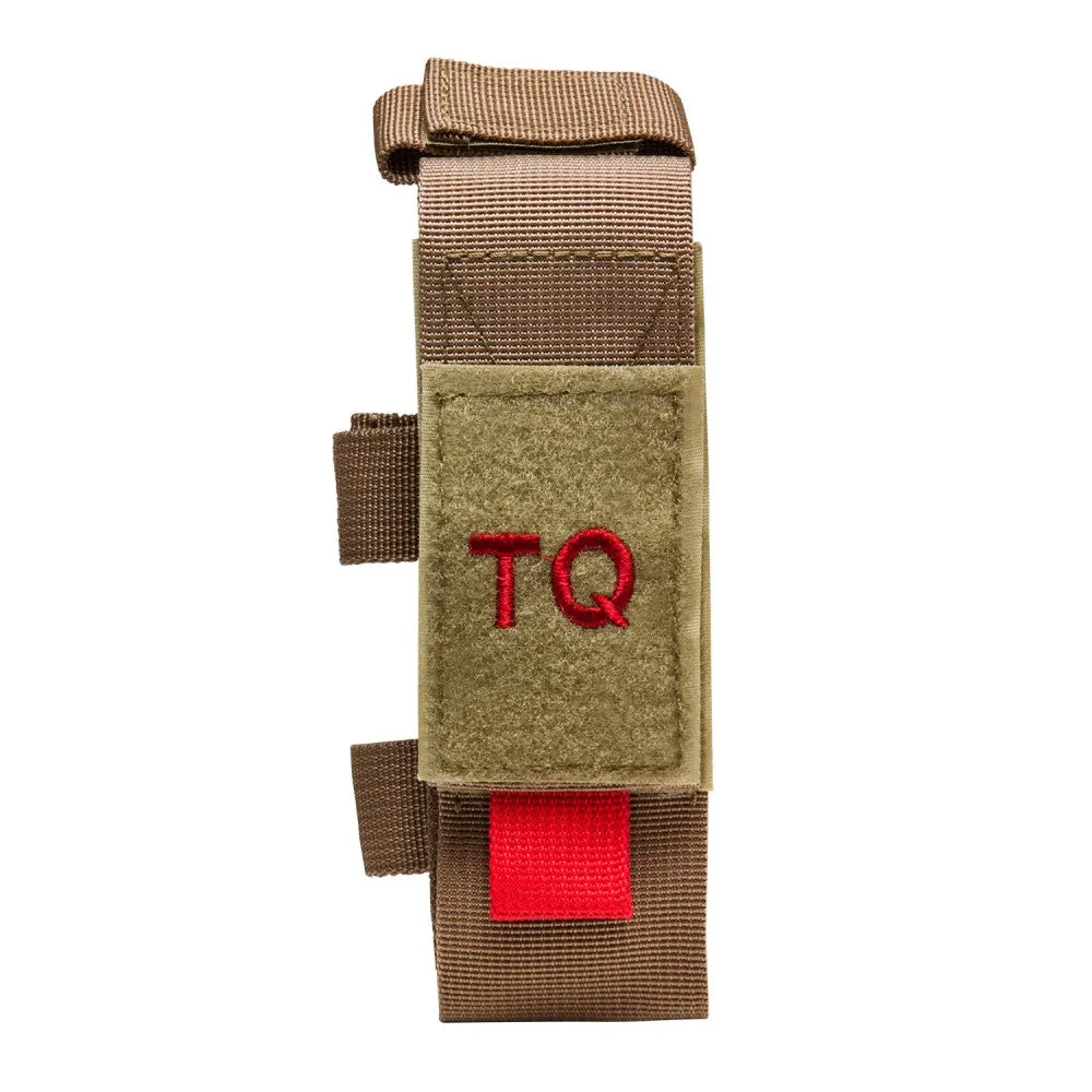 NcSTAR Tourniquet and Tactical Shear Pouch CVTQ2990