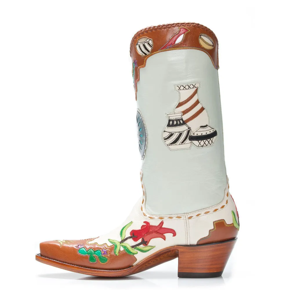 New Mexico Boot