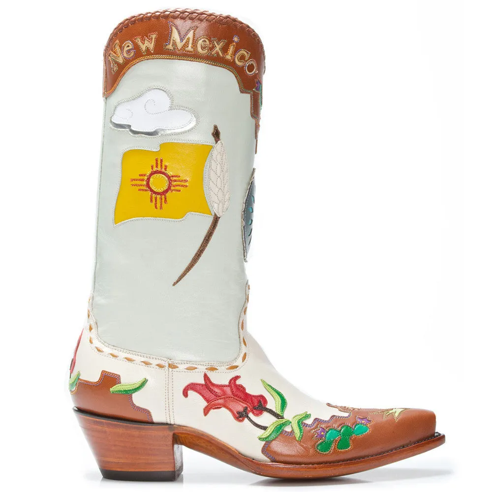 New Mexico Boot