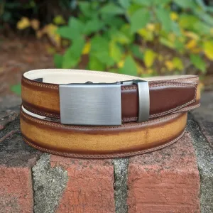 NEW! Patina Belts