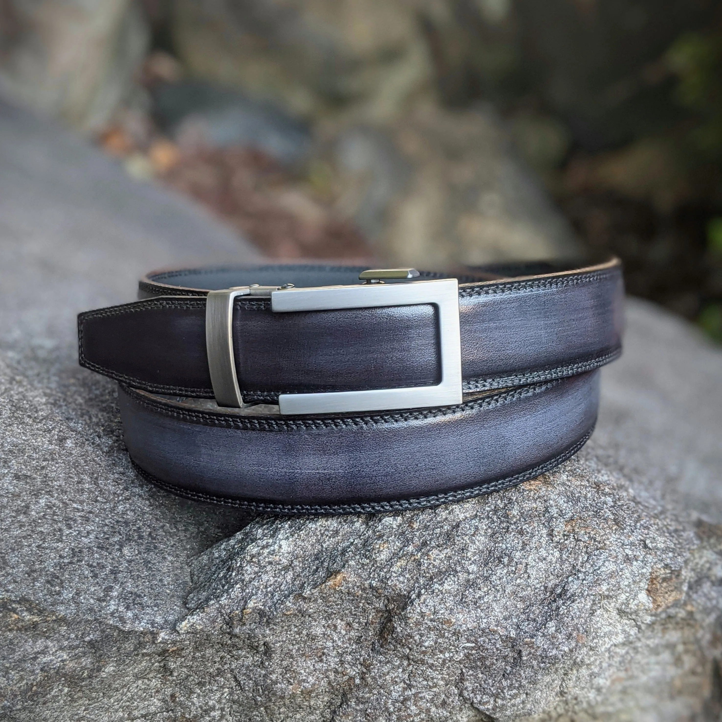 NEW! Patina Belts