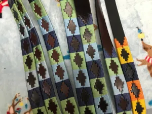 New polo style belts in size 12 FREE POSTAGE*