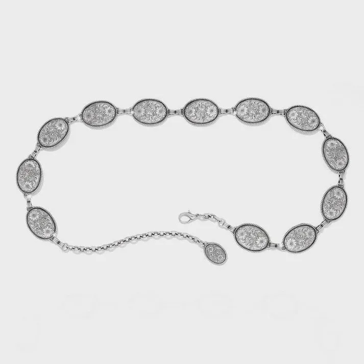 Nicole Concho Link Belt