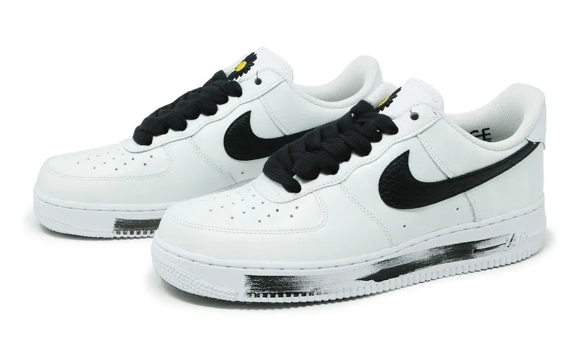 Nike Air Force 1 x G-Dragon Peaceminusone Para-Noise 2.0 (DD3223-100) Size 9-14