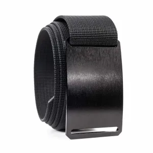 Ninja Standard Belt with 1.50 Jet Strap