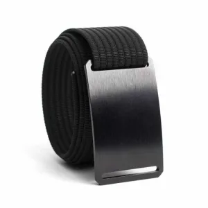 Ninja Standard Belt with Black Strap