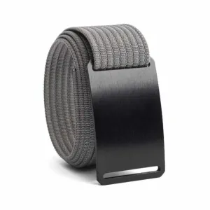 Ninja Standard Belt with Grey Strap