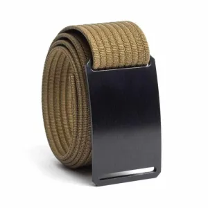 Ninja Standard Belt with Khaki Strap