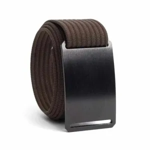 Ninja Standard Belt with Mocha Strap