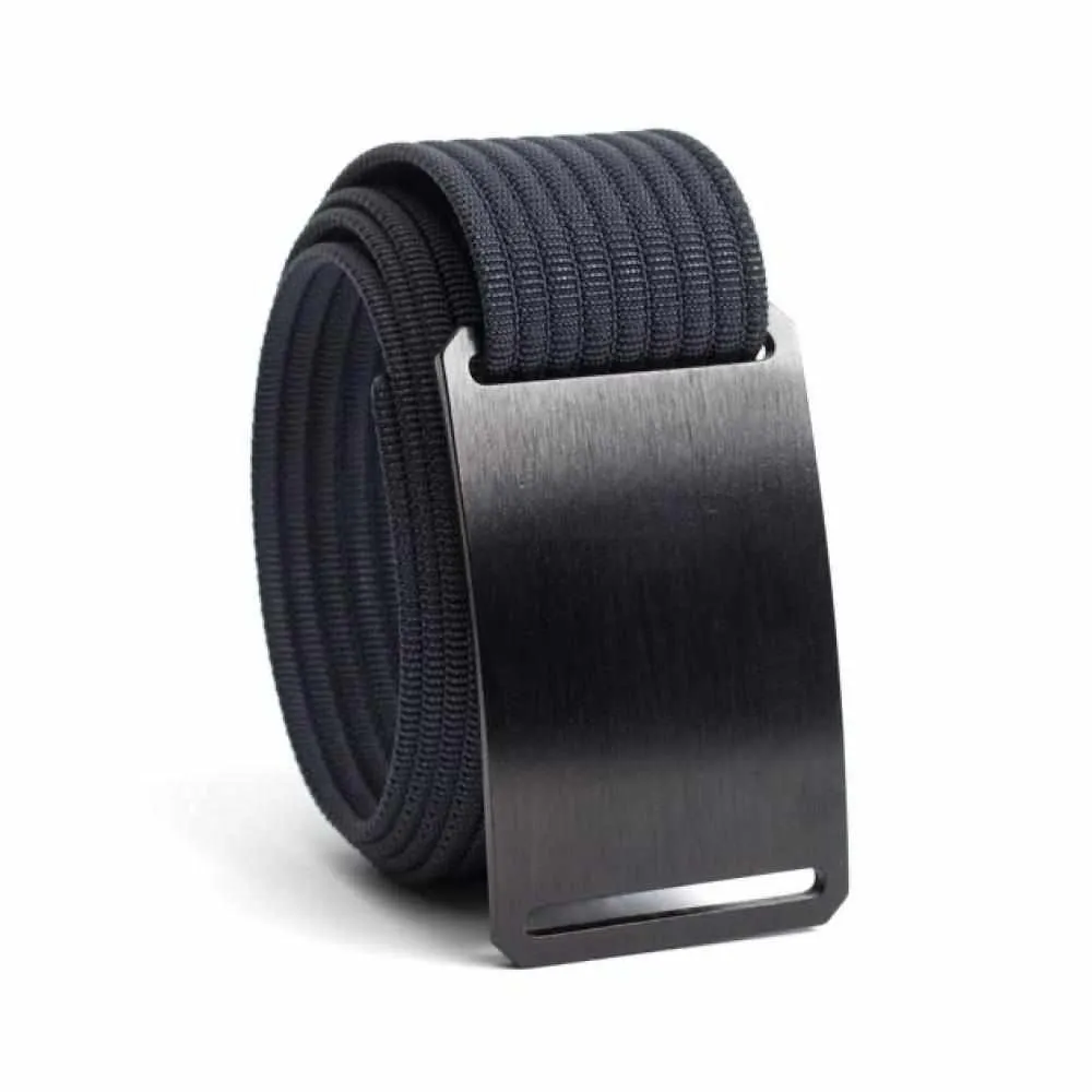 Ninja Standard Belt with Navy Strap