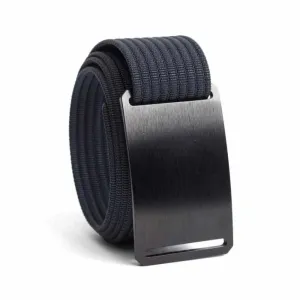 Ninja Standard Belt with Navy Strap