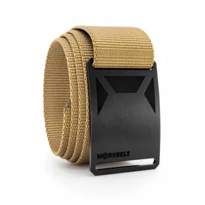 Ninja Workbelt with 1.75 Coyote Strap