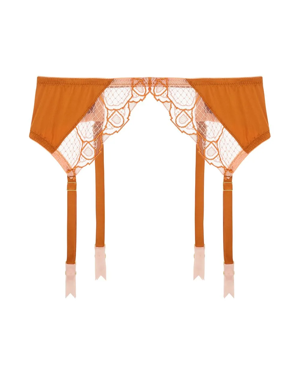 Nora Suspender