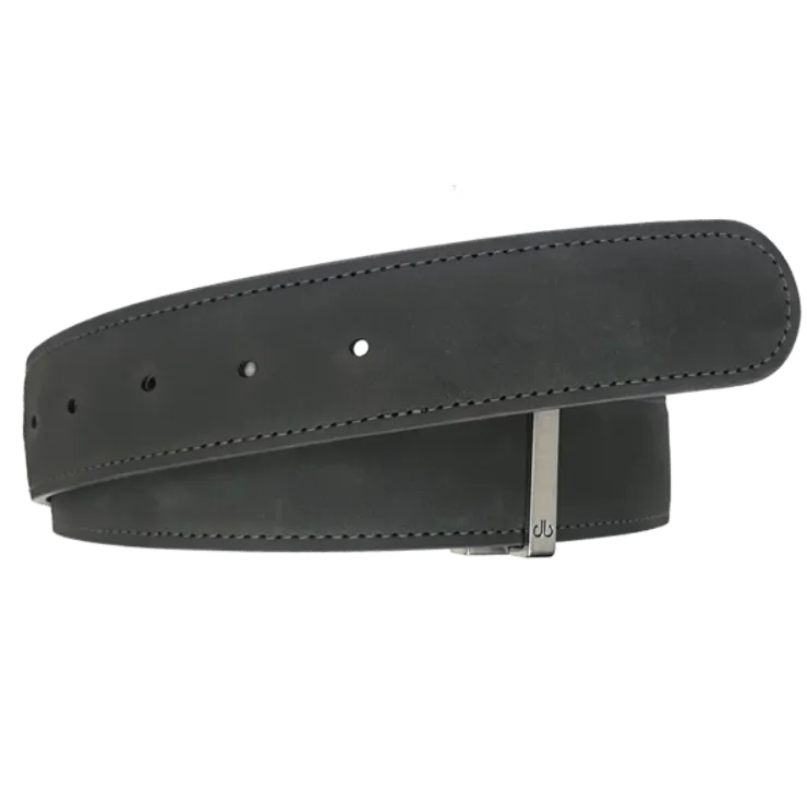 Nubuck (Suede) Leather Straps