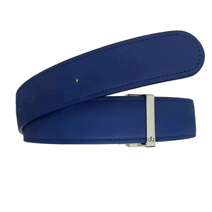 Nubuck (Suede) Leather Straps