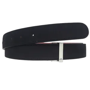 Nubuck (Suede) Leather Straps