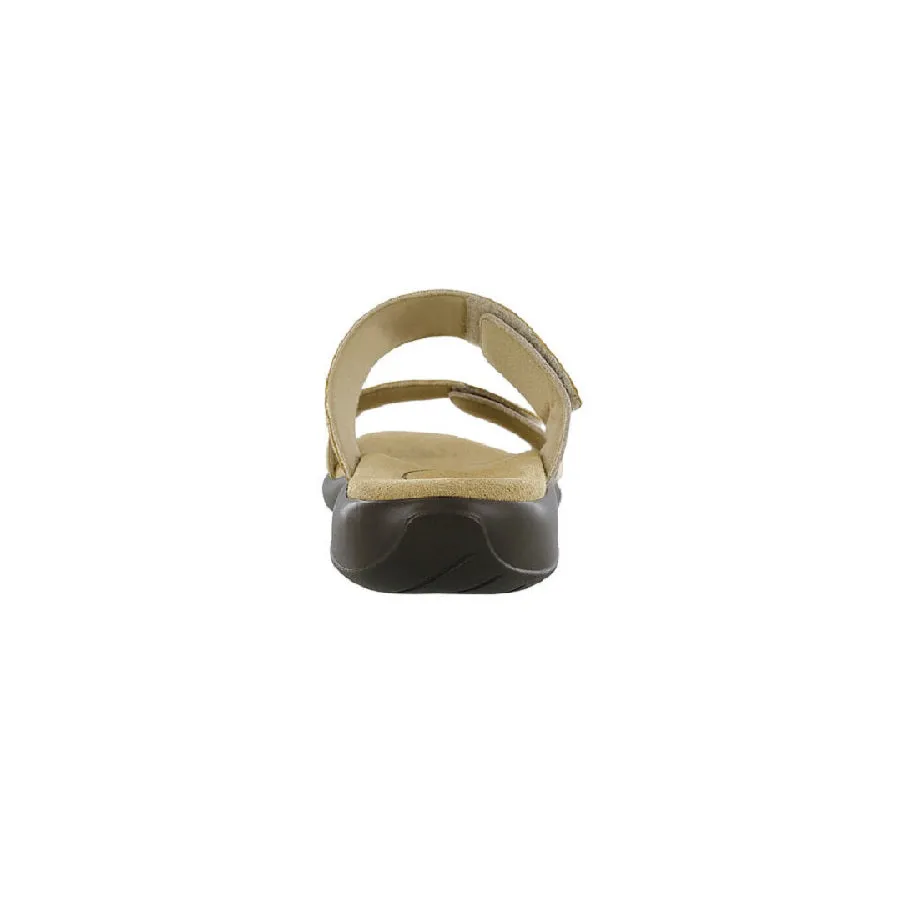 Nudu Slide (Gold)