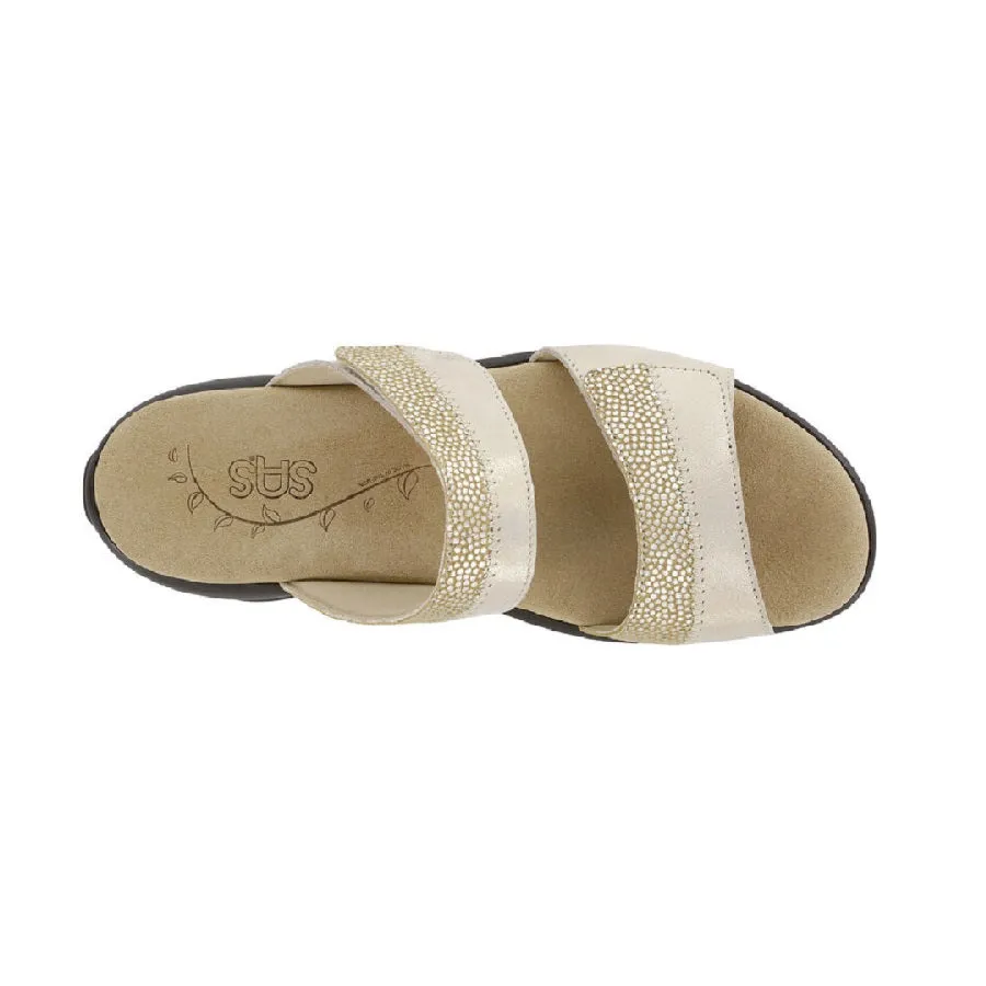 Nudu Slide (Gold)