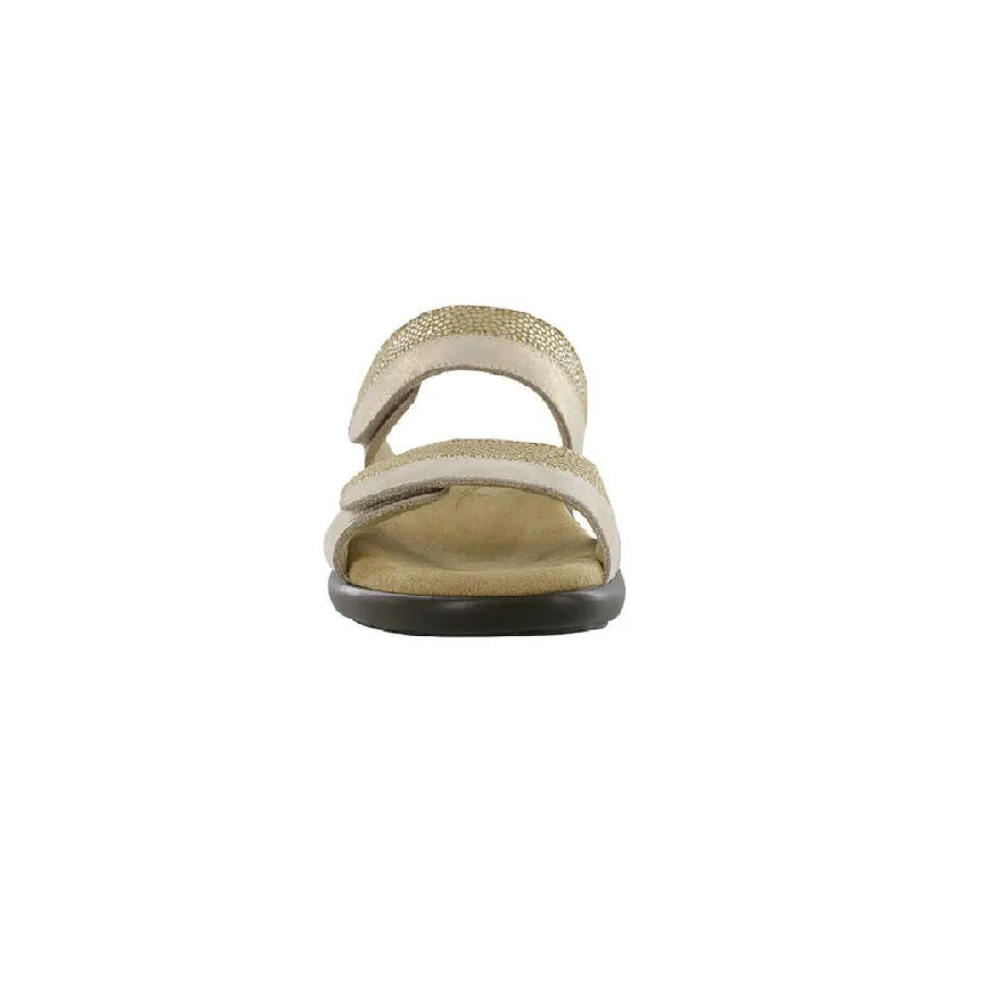 Nudu Slide (Gold)