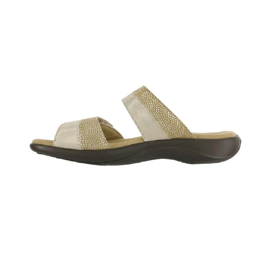 Nudu Slide (Gold)
