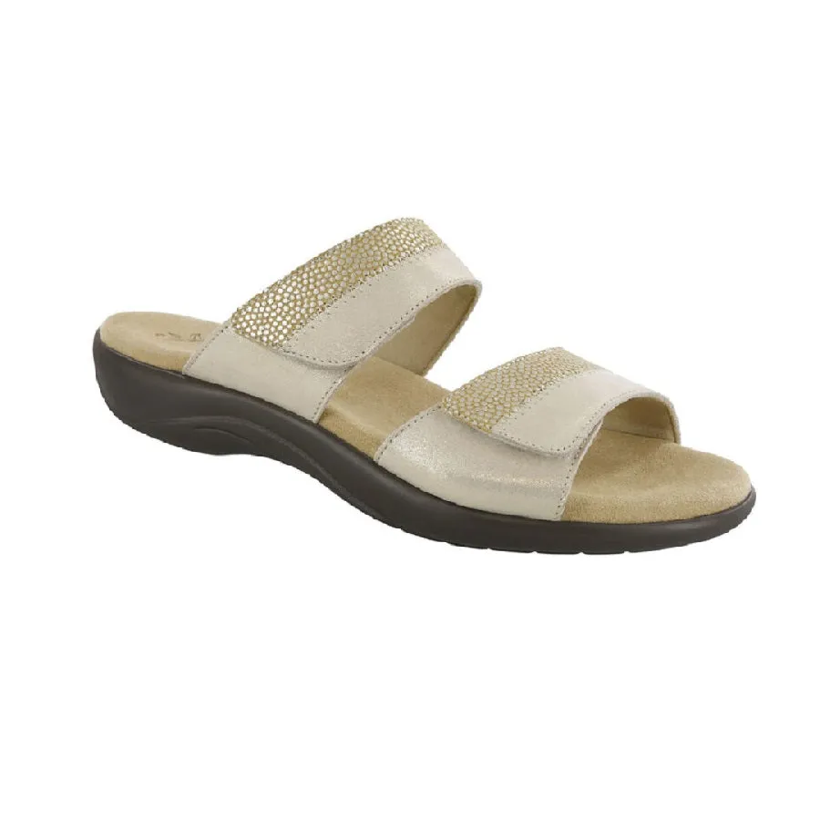 Nudu Slide (Gold)