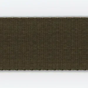 Nylon Belt #RF72 Leef Green