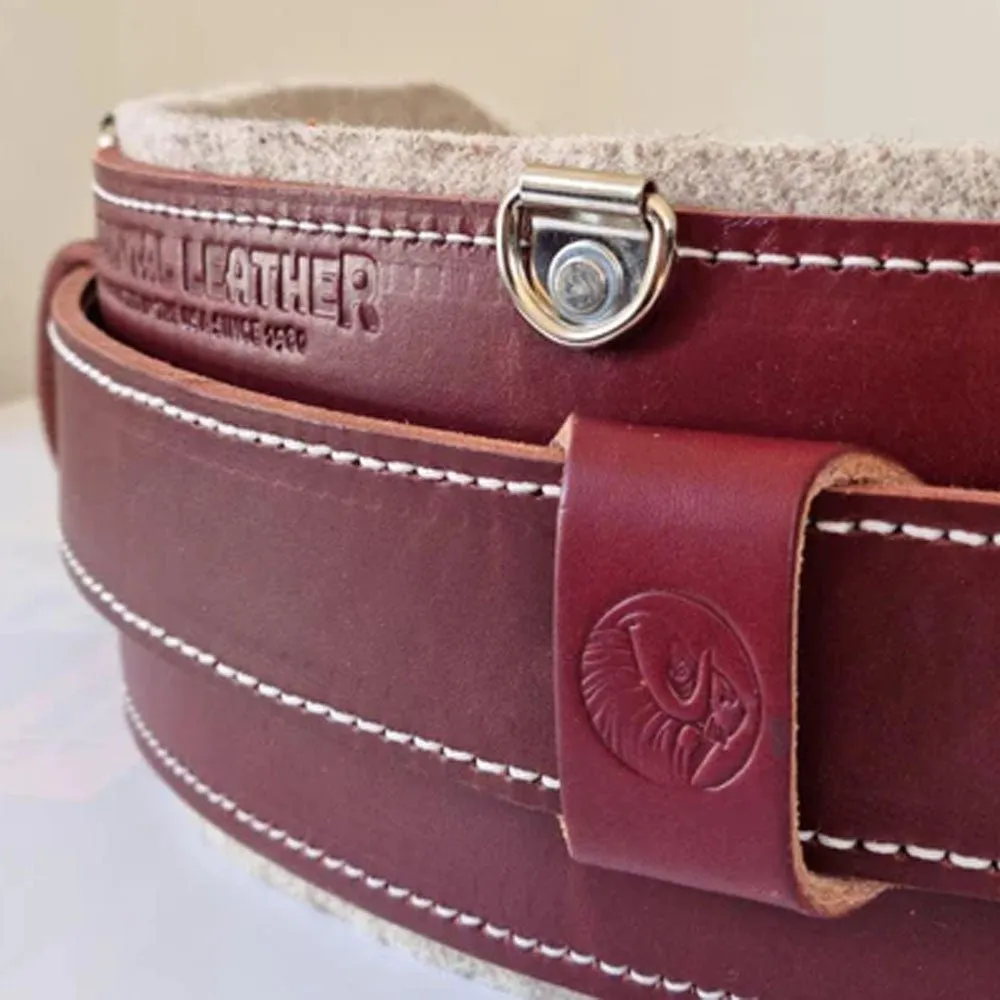 Occidental Leather Toolbelts | 5135 Comfort Belt