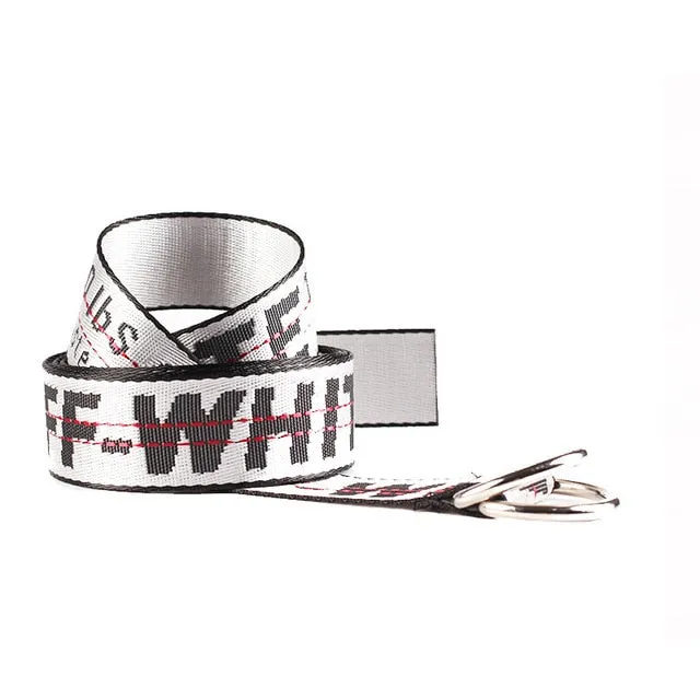 Off White Brand Design