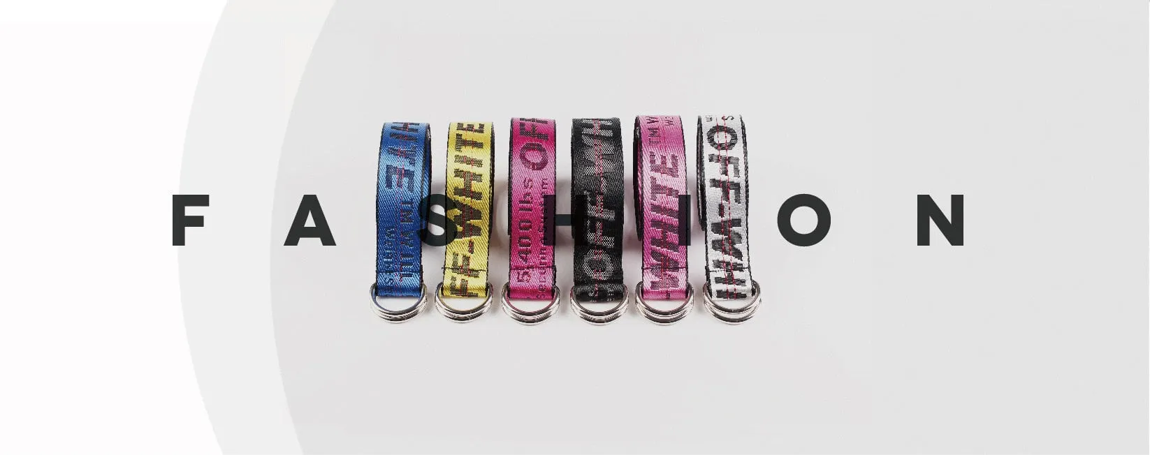 Off White Brand Design