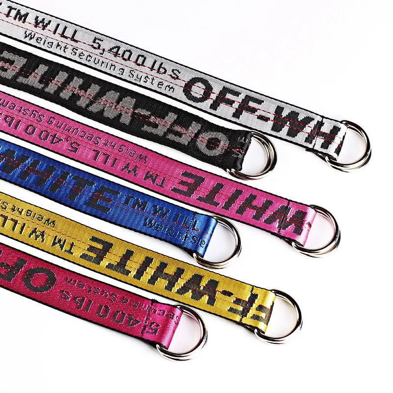 Off White Brand Design