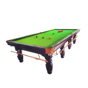 Olympic Snooker Table