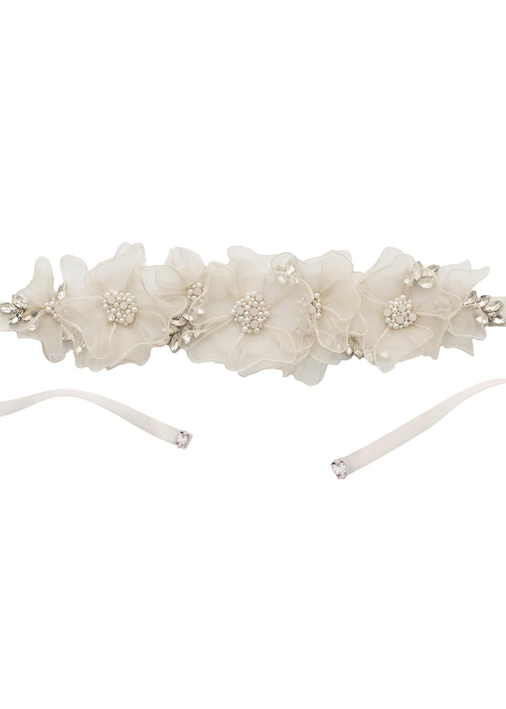 Organna Sash