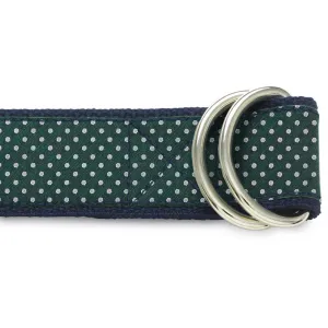 Oriel Forest - D-Ring Belts