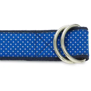 Oriel Horizon - D-Ring Belts